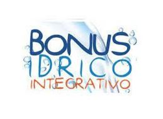 Bando pubblico Bonus Idrico integrativo  2024
