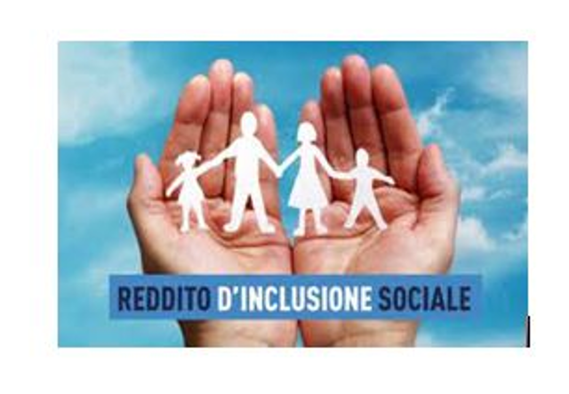 Reis 2024 - Reddito di Inclusione sociale - "Agiudu torrau" - apertura termini per la presentazione della domanda