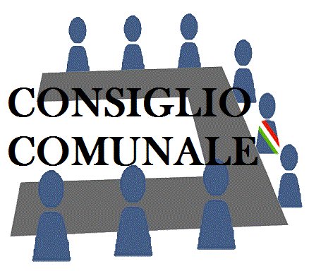 Convocazione seduta del Consiglio Comunale in data 23.10.2024