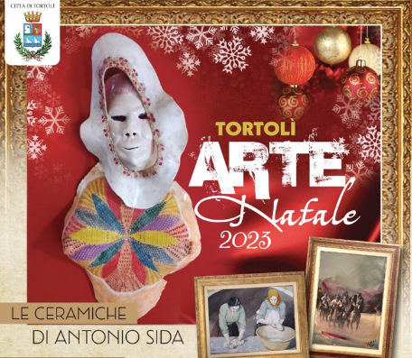 Arte Natale 2023