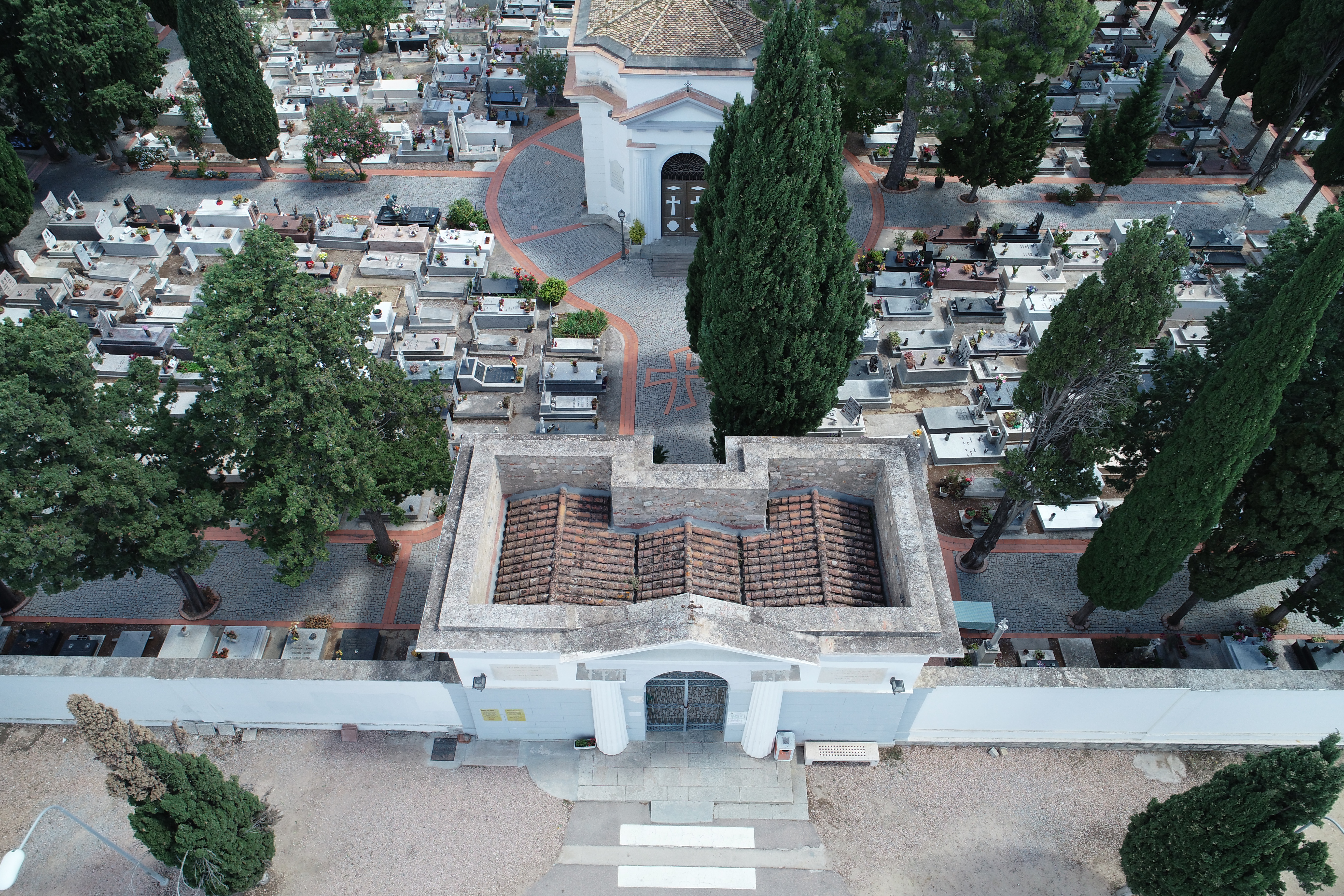 Cimitero Comunale