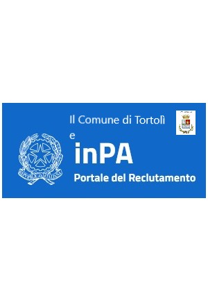 Concorso pubblico finalizzato all'assunzione di n. 1 Agente di Polizia Locale