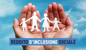 REIS 2024 (Reddito di inclusione sociale) - Graduatoria definitiva degli ammessi e degli esclusi